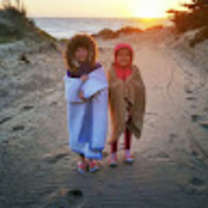 Meet your Posher, Delia